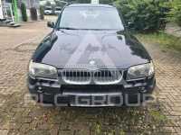 2005 BMW X3