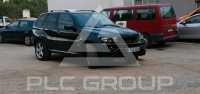 2005 BMW X5