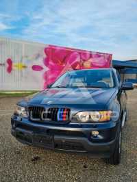 2005 BMW X5