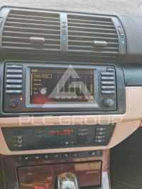 2005 BMW X5