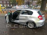 2005 BMW 120