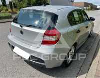 2005 BMW 120