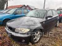 2005 BMW 120