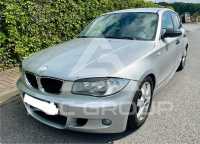 2005 BMW 120
