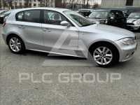 2005 BMW 120