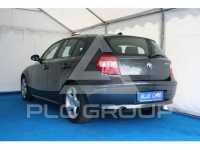 2005 BMW 120