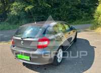2005 BMW 120