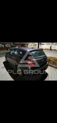 2005 BMW 120