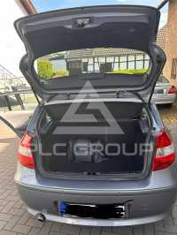 2005 BMW 120