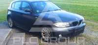 2005 BMW 120