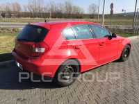 2005 BMW 120