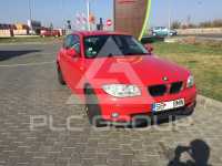2005 BMW 120