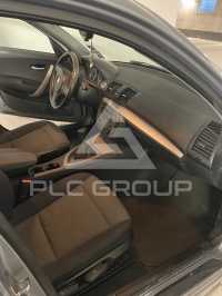 2005 BMW 120