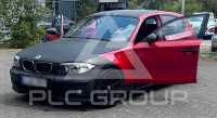2005 BMW 120