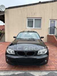 2005 BMW 120
