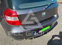 2005 BMW 120