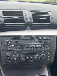 2005 BMW 120