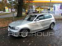 2005 BMW 120