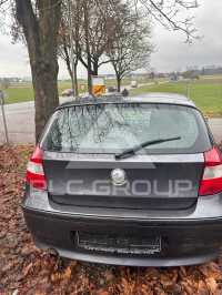 2005 BMW 120
