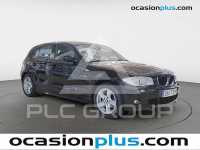 2005 BMW 120