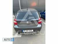 2005 BMW 120
