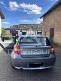 2005 BMW 120