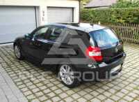 2005 BMW 120