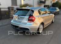 2005 BMW 120