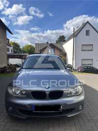 2005 BMW 120