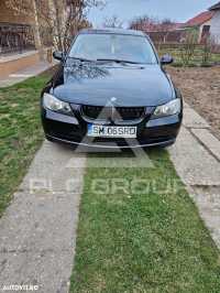 2005 BMW 120