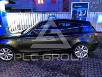 2005 BMW 120