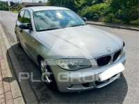2005 BMW 120