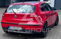 2005 BMW 120