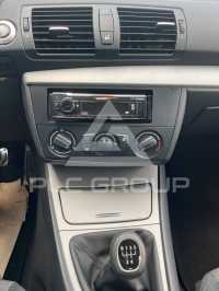2005 BMW 120