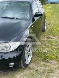 2005 BMW 120