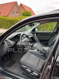 2005 BMW 120