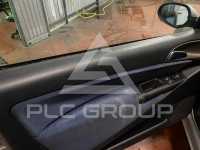 2005 Lancia YPSILON
