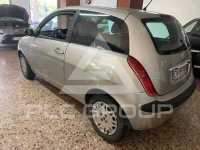 2005 Lancia YPSILON