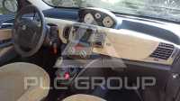 2005 Lancia YPSILON