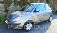 2005 Lancia YPSILON