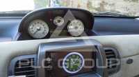 2005 Lancia YPSILON