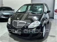 2005 Lancia Musa