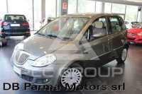 2005 Lancia Musa