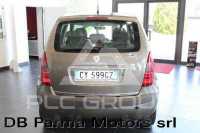 2005 Lancia Musa