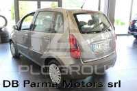 2005 Lancia Musa