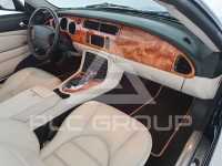 2005 Jaguar XK