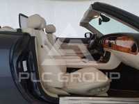 2005 Jaguar XK