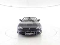 2005 Jaguar XK