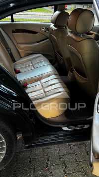2005 Jaguar S-TYPE