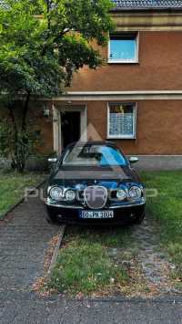 2005 Jaguar S-TYPE